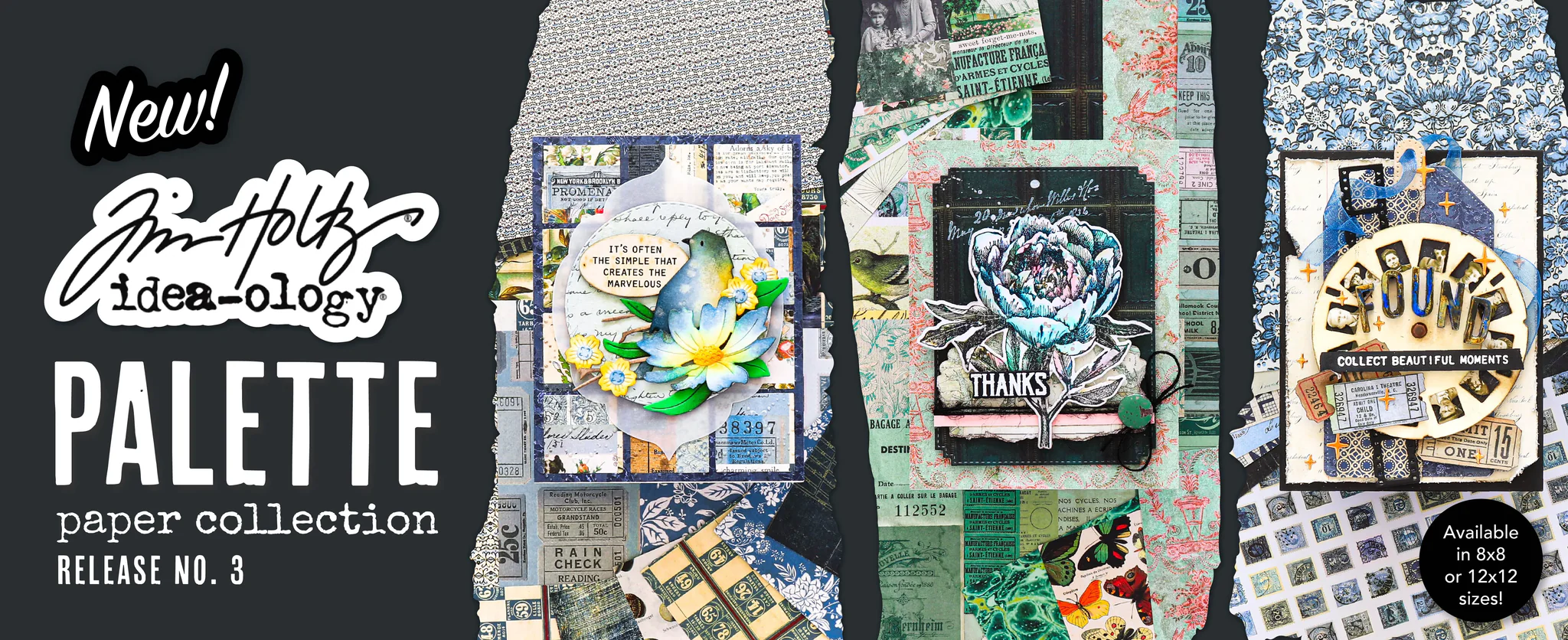 Craft Your Story with Simon