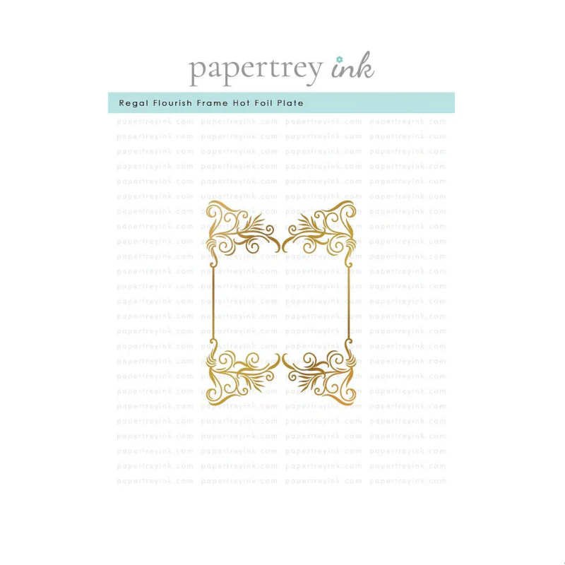 Hot Foil
